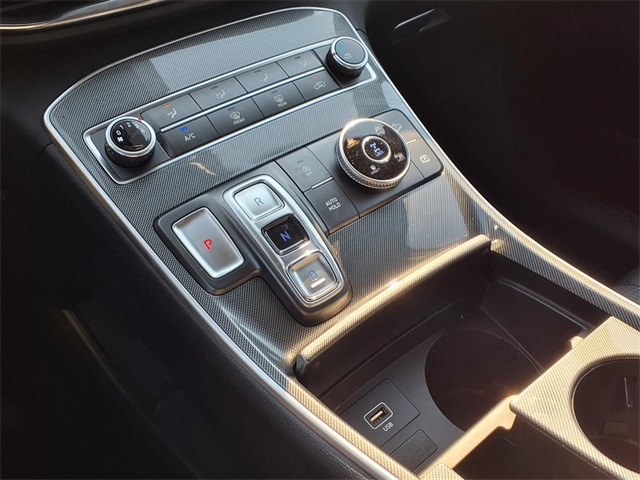 2023 Hyundai Santa Fe SE photo 12