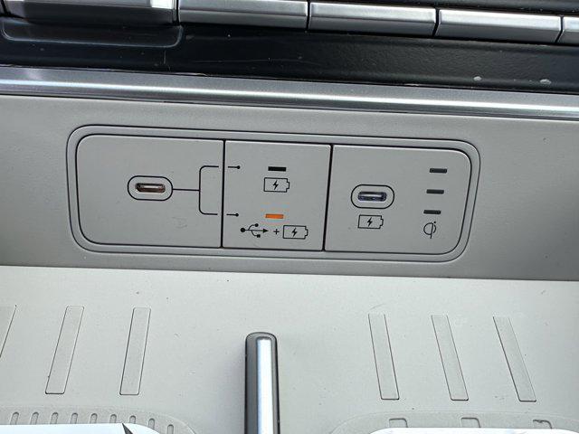 2026 Hyundai Santa Fe SEL photo 26