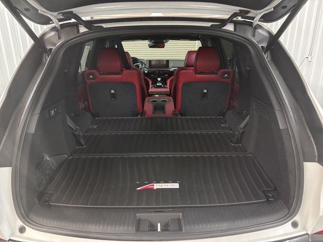 2025 Acura MDX SH-AWD A-Spec photo 13