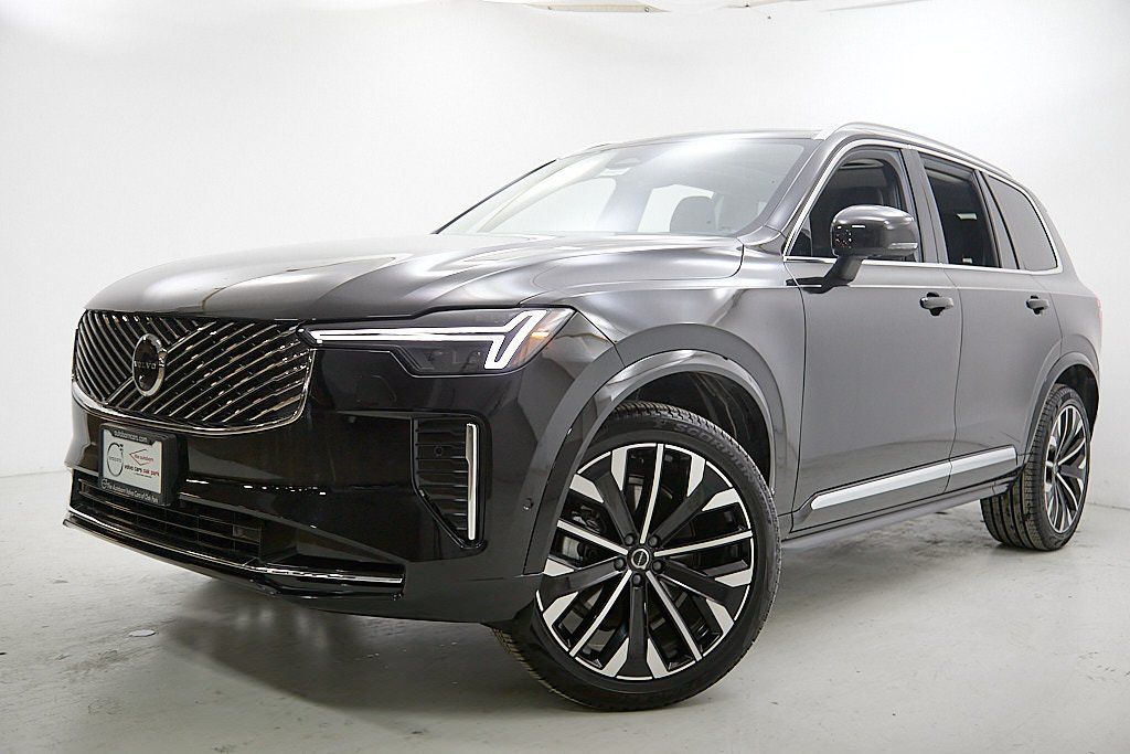 2026 VOLVO XC90 - Image 1