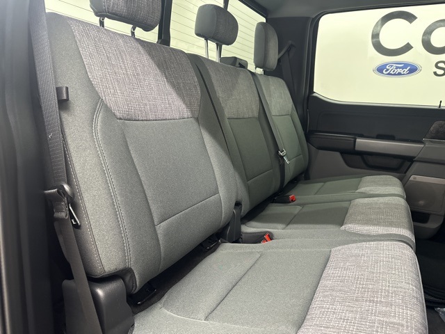 2025 Ford F-250 XLT photo 28