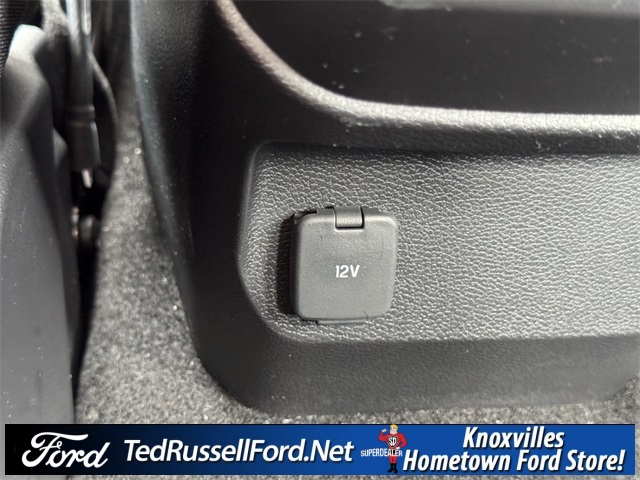 2025 Ford Ranger XL photo 15