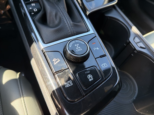 2023 Kia Sportage X-Line photo 23