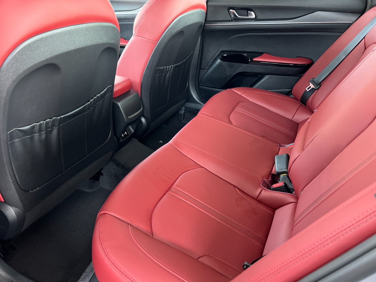 2026 Kia K5 GT-Line photo 11