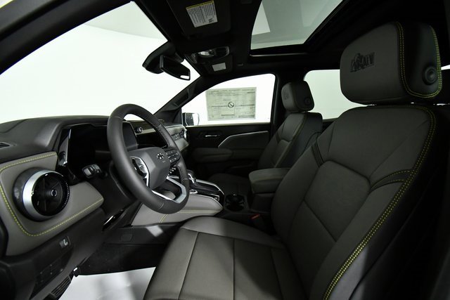 2026 Chevrolet Colorado ZR2 photo 4