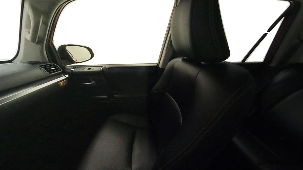 2023 Toyota 4Runner Special Edition photo 26