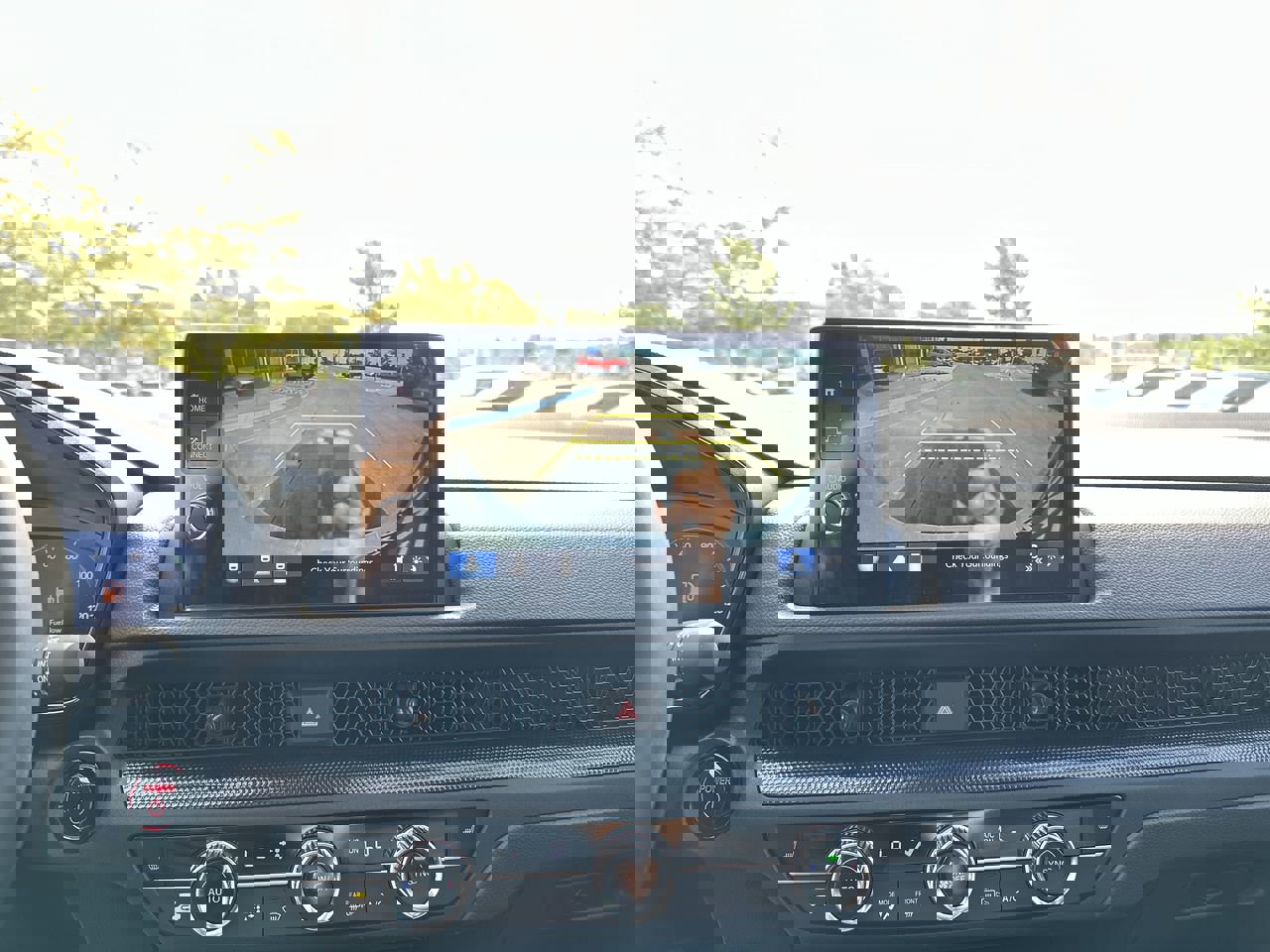 2026 Honda CR-V Hybrid photo 16