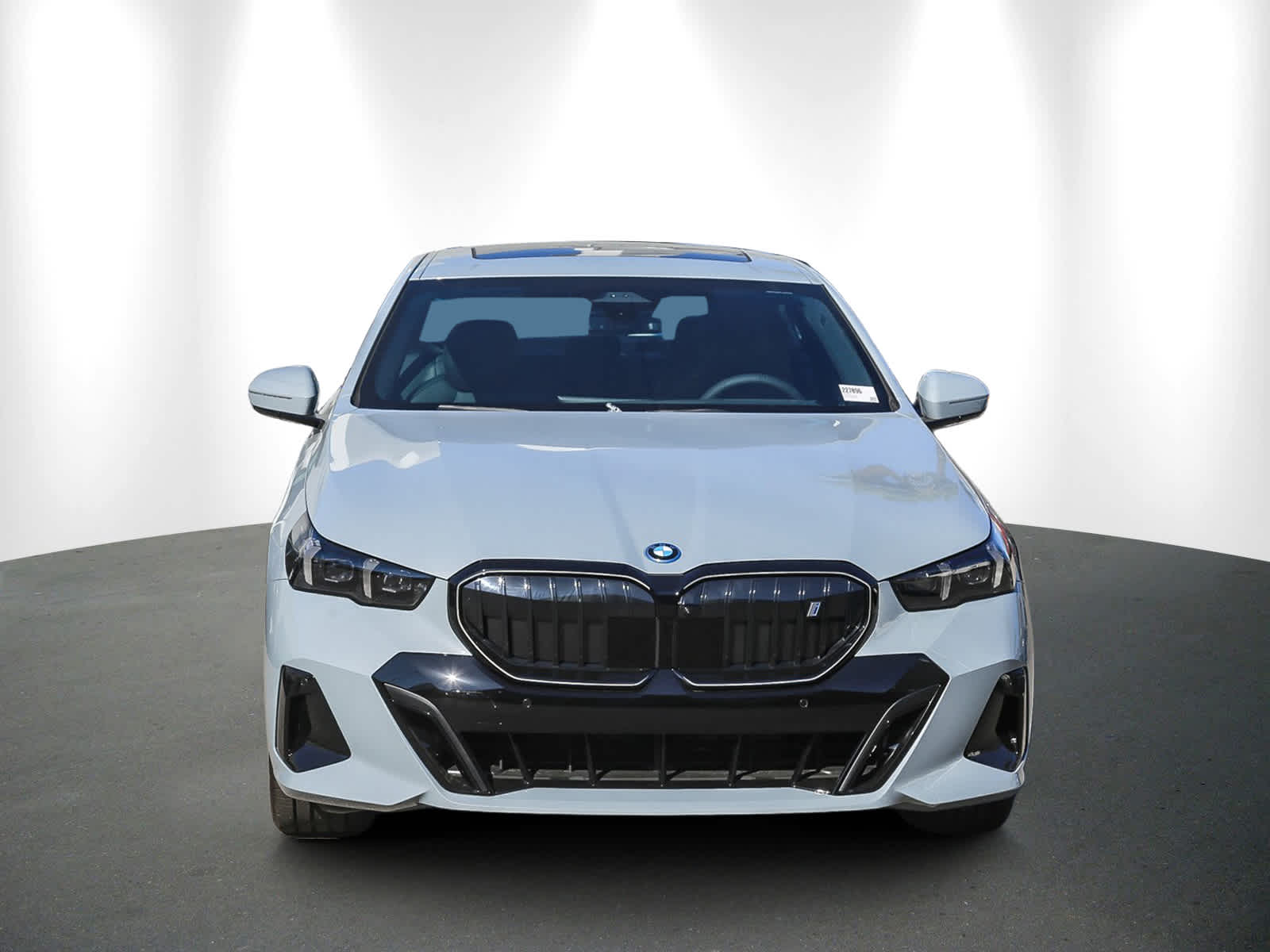 Used 2025 BMW i5 Base with VIN WBY33FK02SCU63391 for sale in Glendale, CA