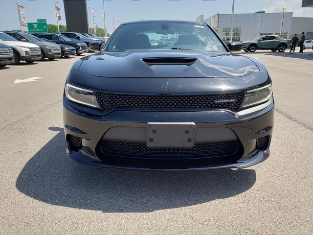 2023 Dodge Charger GT photo 2