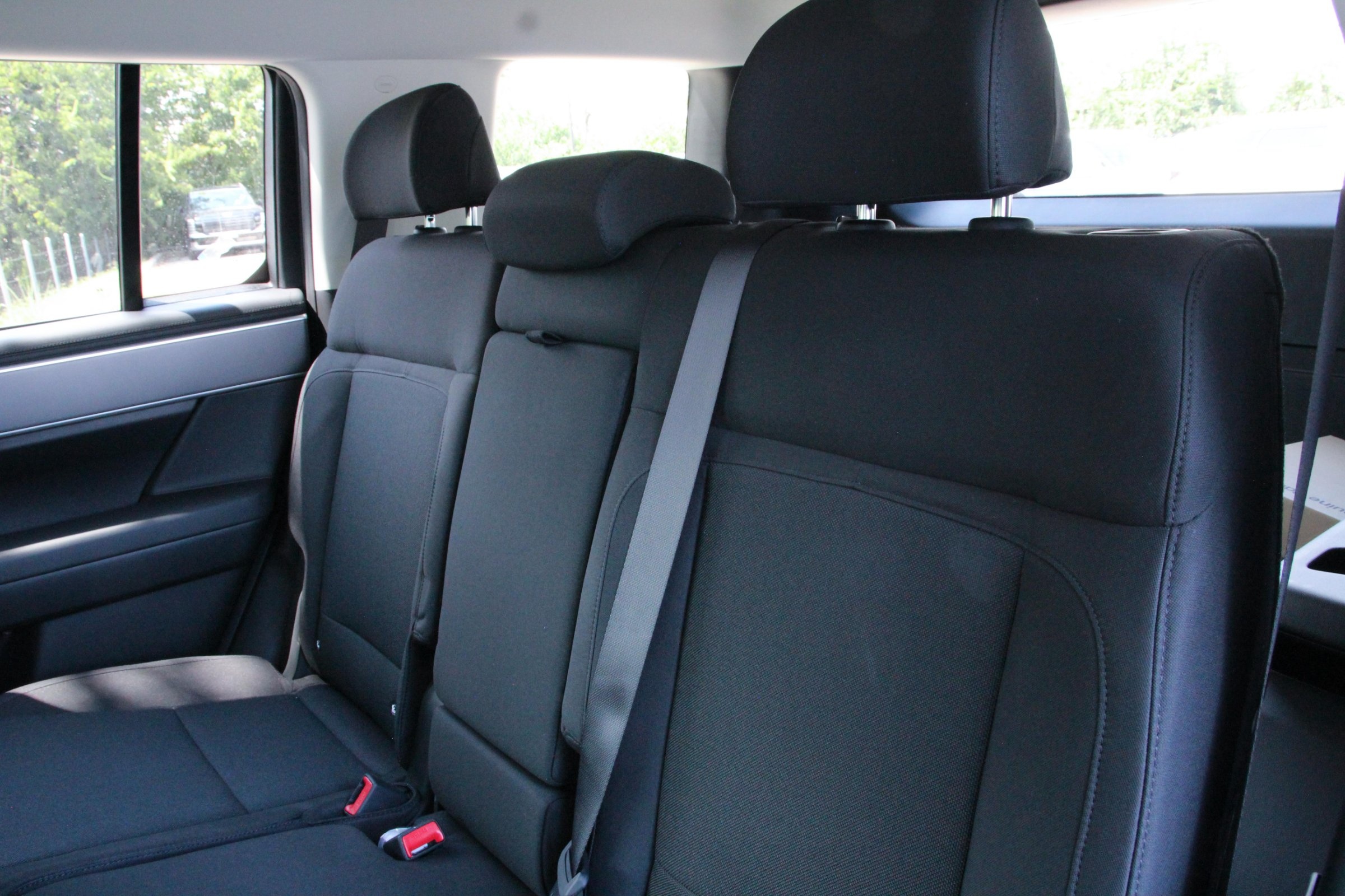 2026 Hyundai Santa Fe SE photo 14