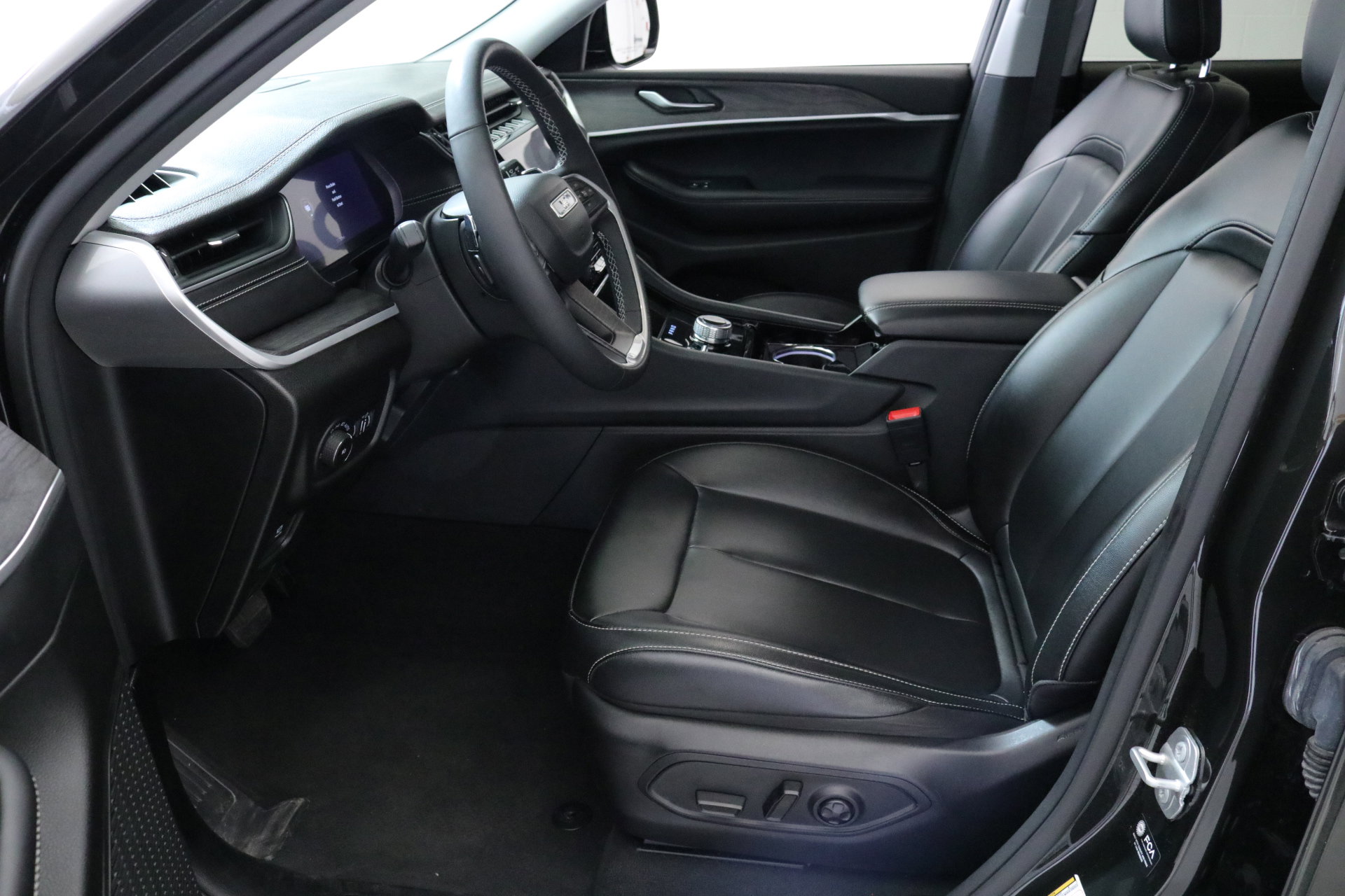 2023 Jeep Grand Cherokee Limited photo 22