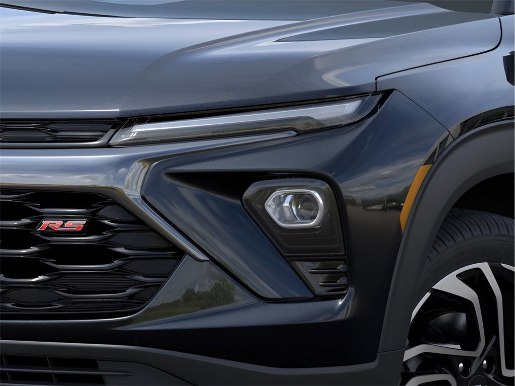 2026 Chevrolet Trailblazer RS photo 4
