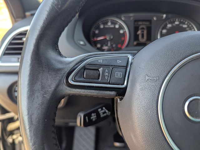 2018 Audi Q3 Premium Plus photo 29