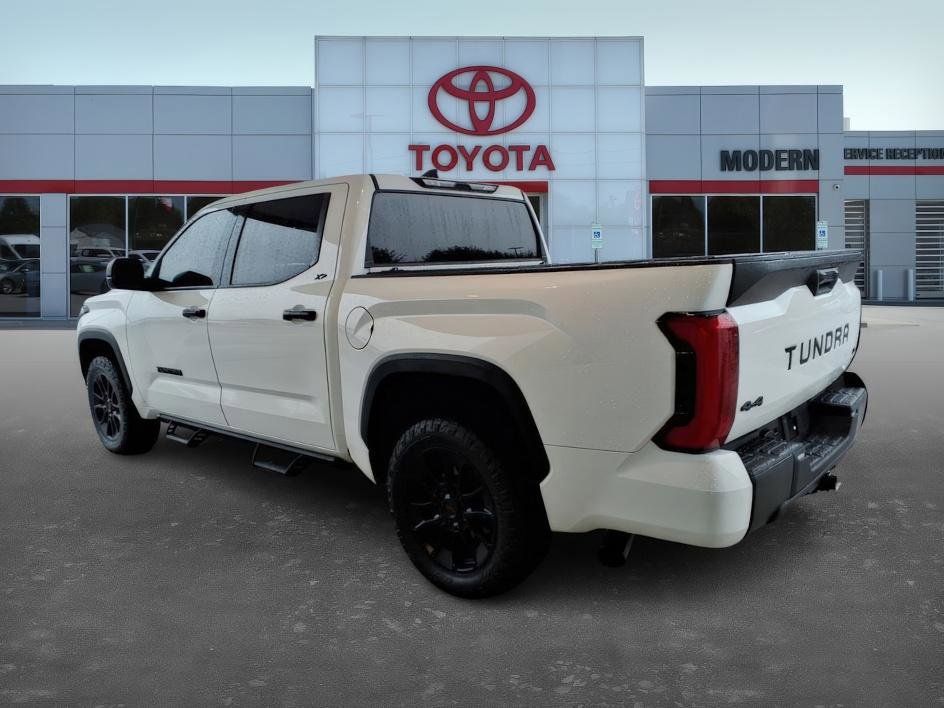 2023 Toyota Tundra SR5 photo 4