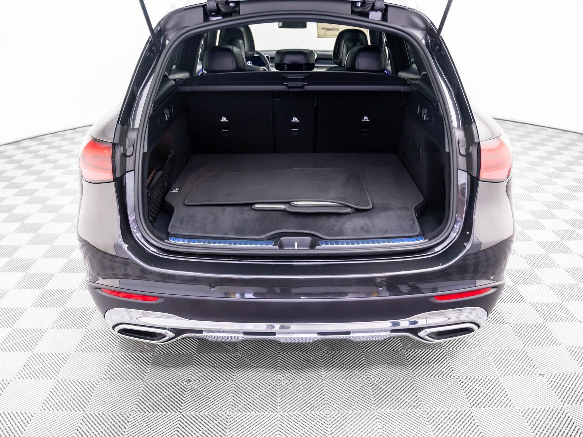 2026 Mercedes Benz GLC 350e 4MATIC photo 28