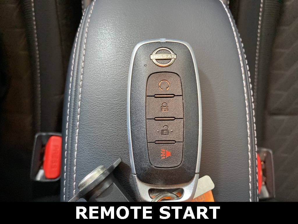 2023 Nissan Kicks SV photo 20