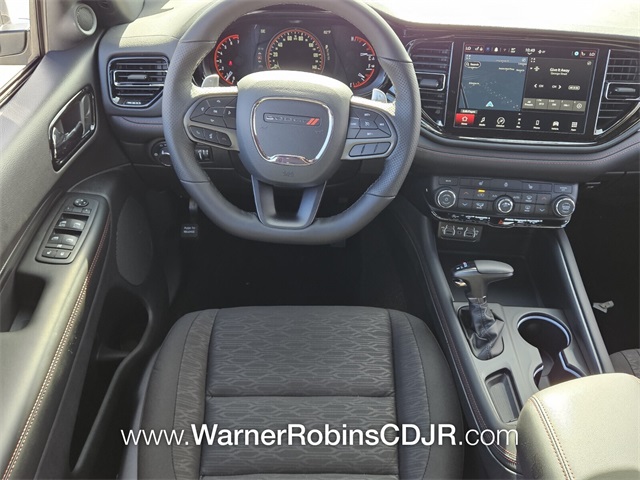2026 Dodge Durango GT photo 6