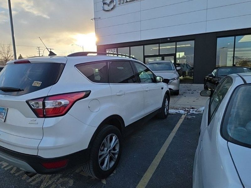 2018 FORD ESCAPE - Image 3