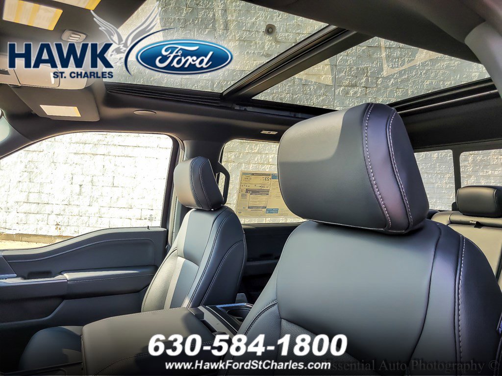 2025 FORD F-150 - Image 8