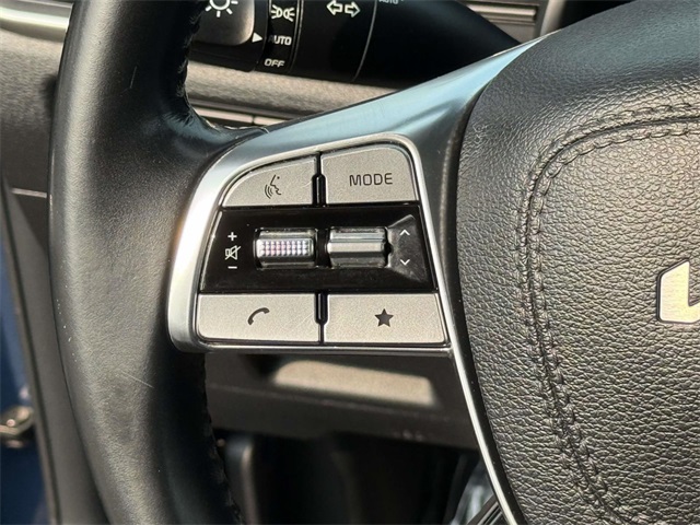 2023 Kia Telluride S photo 22