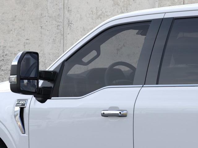 2025 Ford F-150 Lariat photo 39