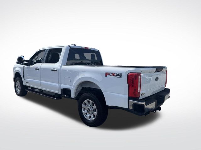 2023 Ford F-250 photo 3