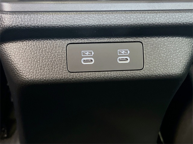 2025 Honda Accord Hybrid EX-L photo 24
