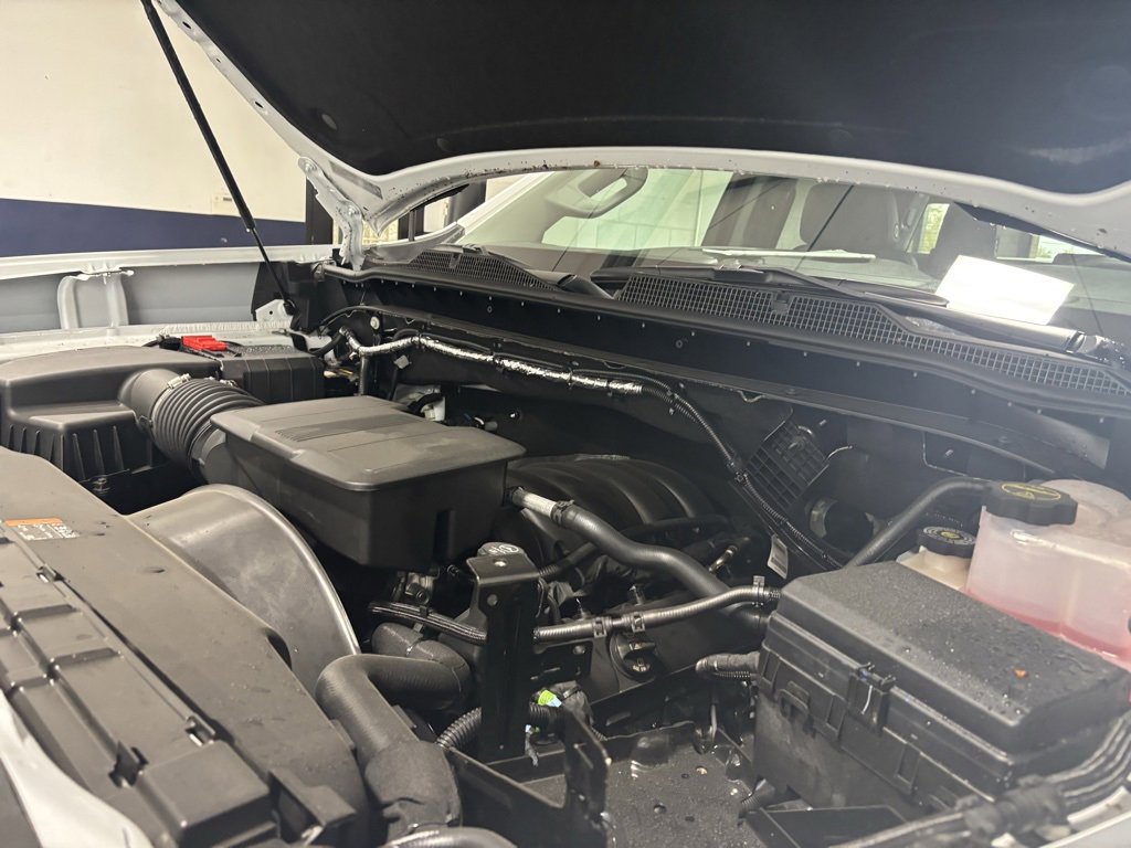2024 Chevrolet Silverado 3500HD photo 6