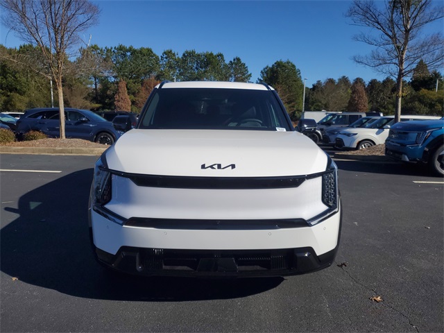 2026 Kia EV9 Land photo 2