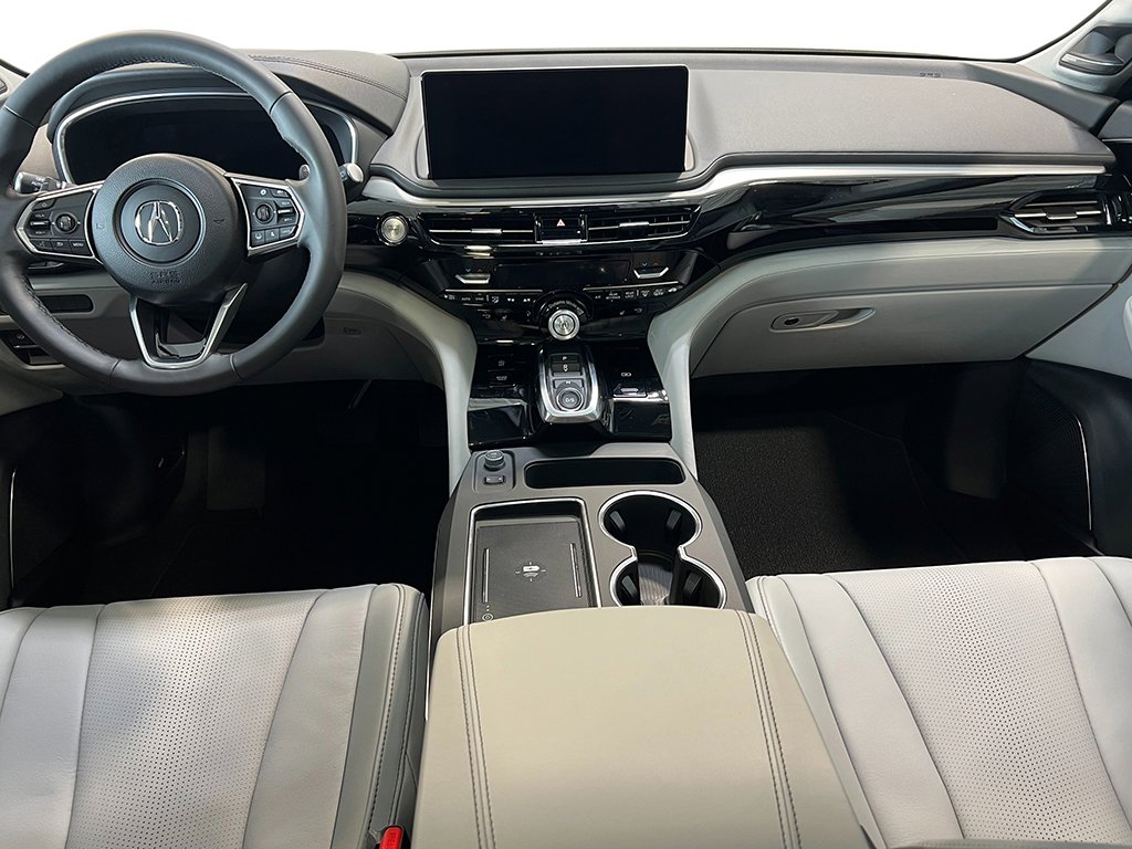 2026 Acura MDX SH-AWD Technology photo 11