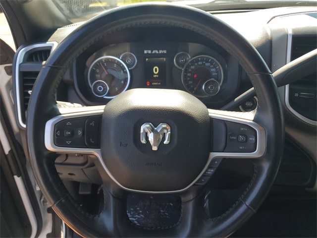 2023 Ram 2500 Big Horn photo 18