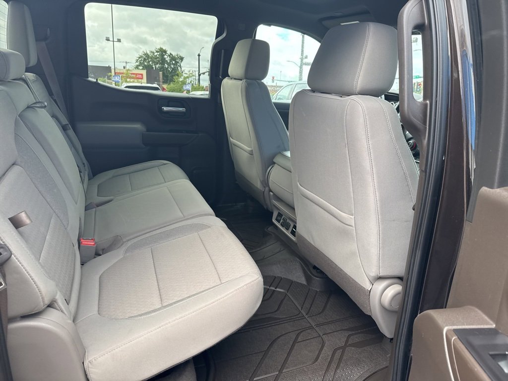 2019 Chevrolet Silverado 1500 LT photo 33