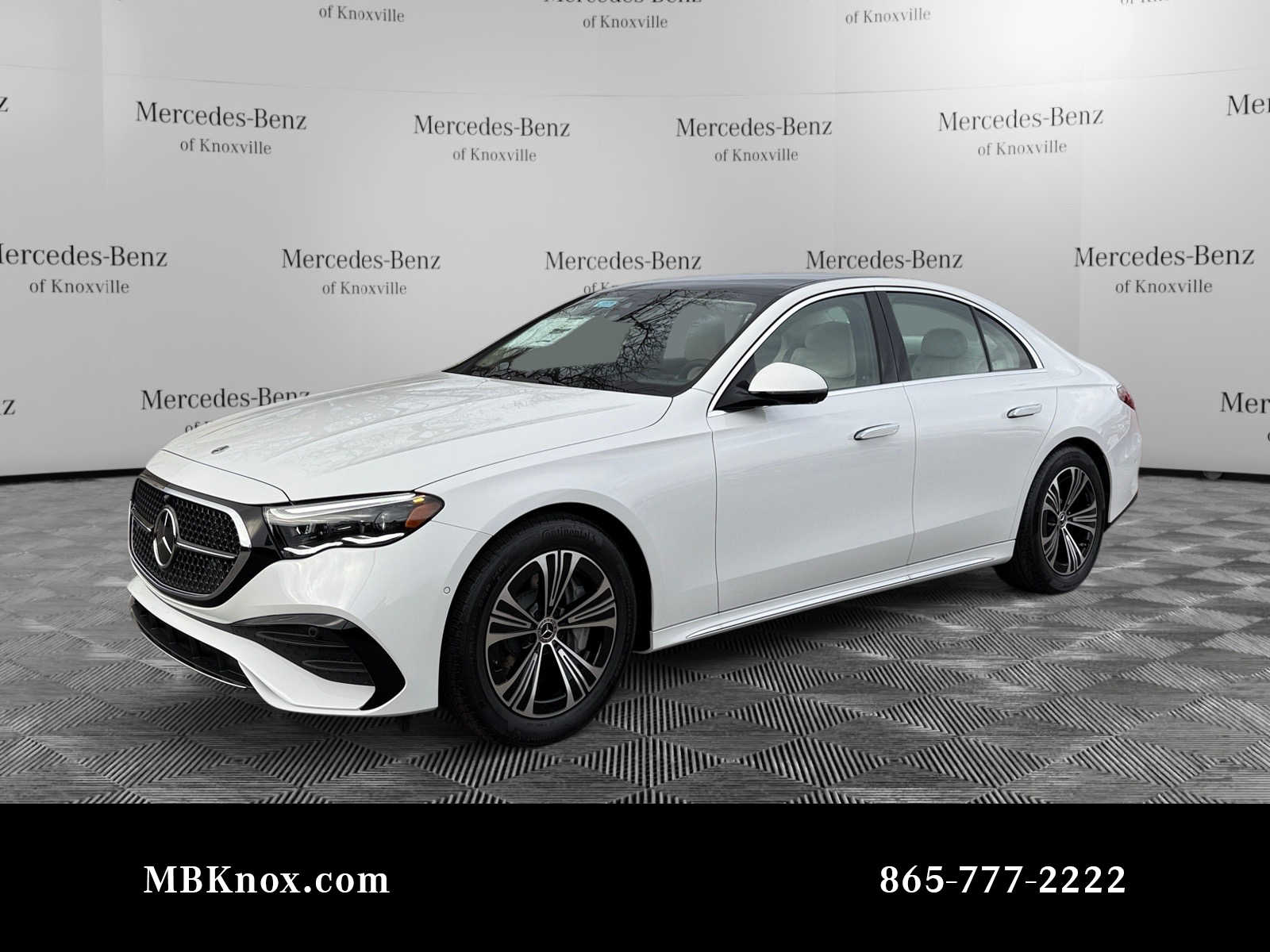 2026 Mercedes-Benz E-Class E450's photo