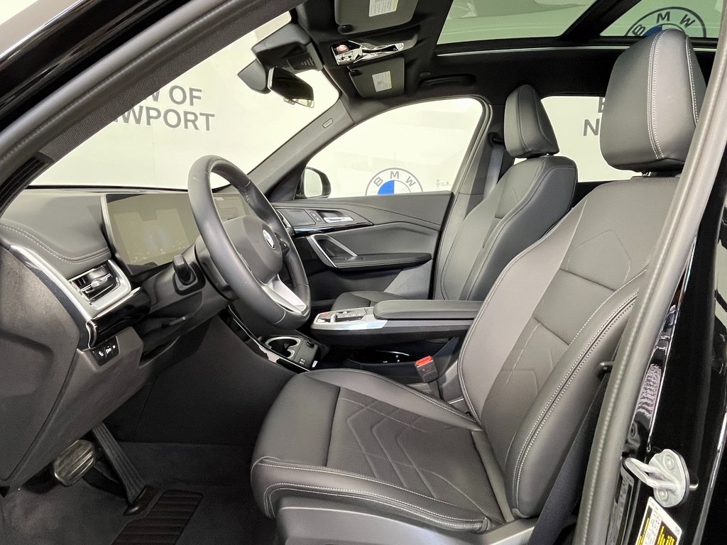 2025 Bmw X1 XDrive28i photo 14