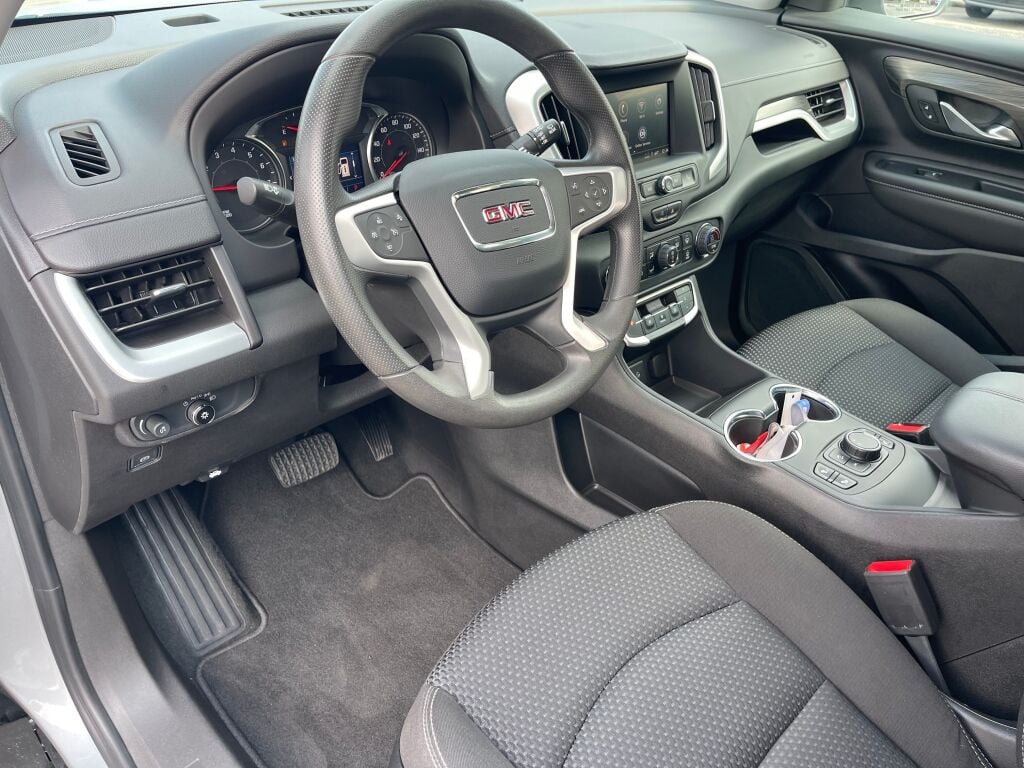 2023 Gmc Terrain SLE photo 7