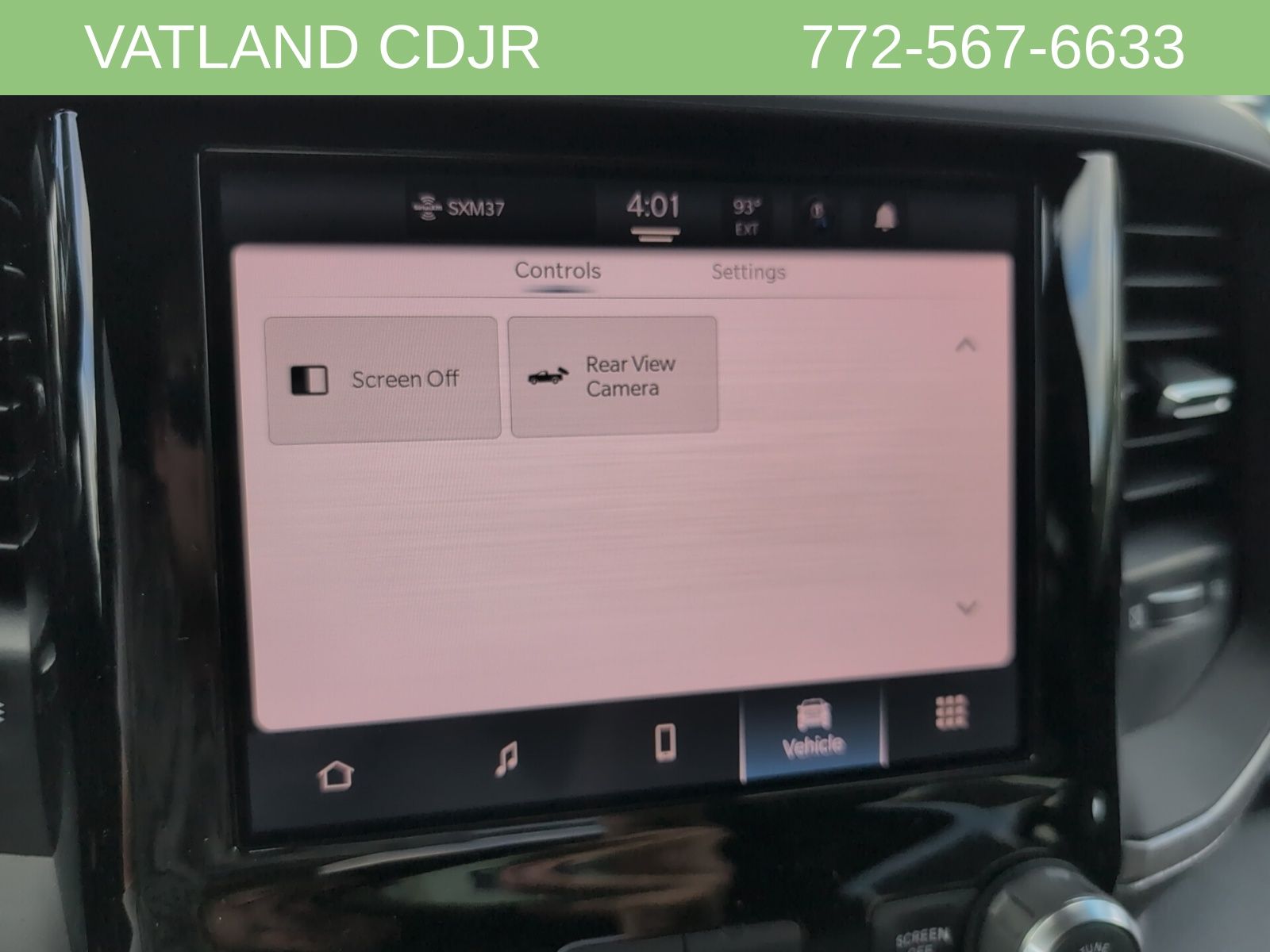 2026 Ram 3500 Tradesman photo 17