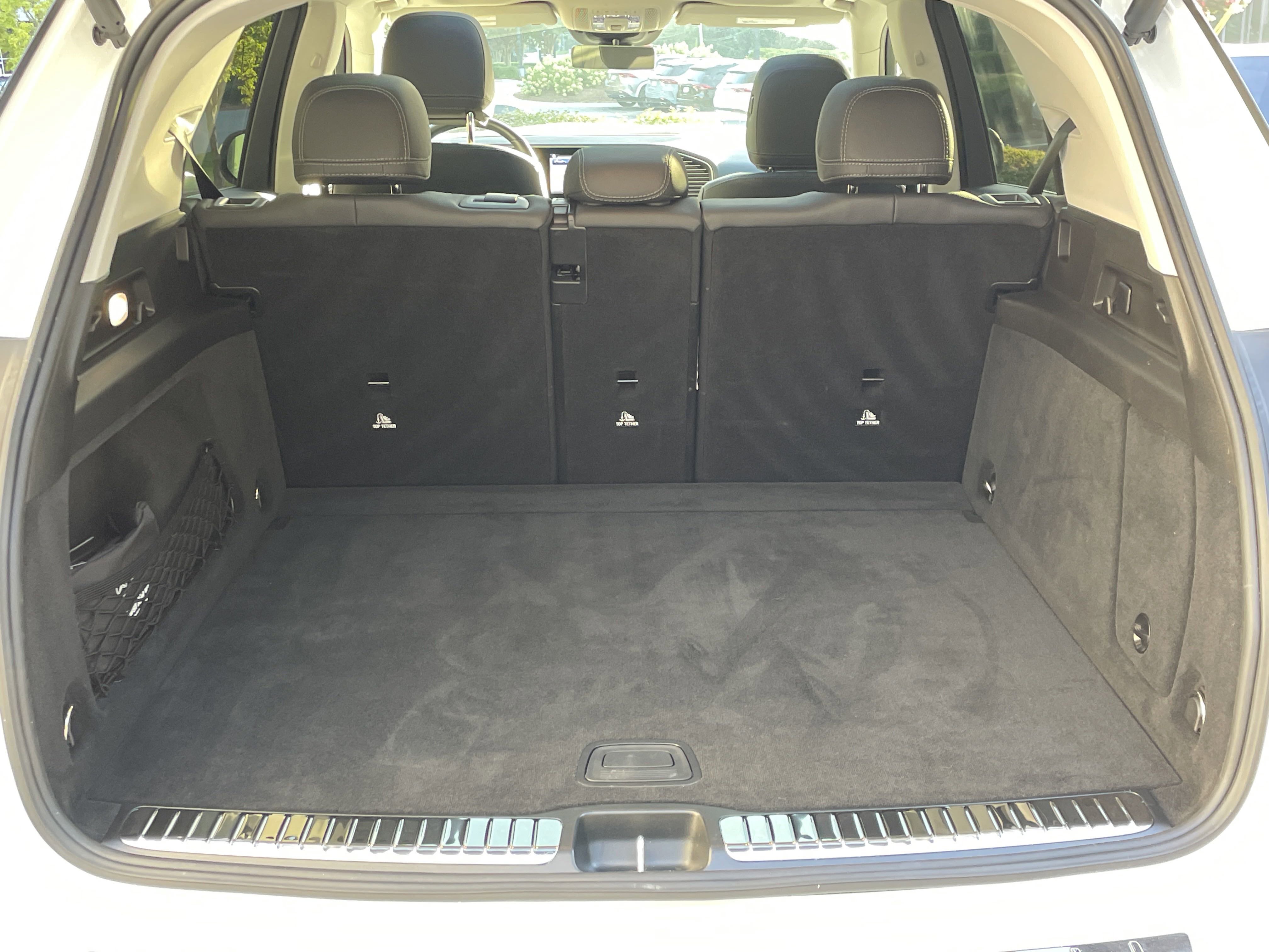 2024 Mercedes Benz GLE 350 4MATIC photo 3