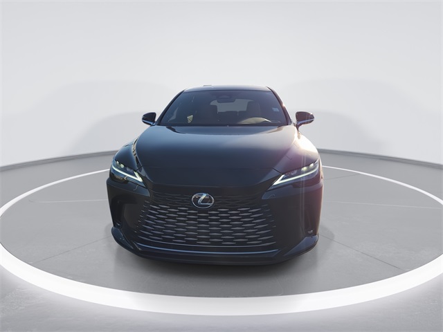 2025 Lexus RX photo 3