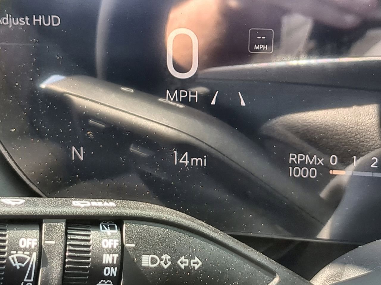 2025 Buick Envision Preferred photo 11