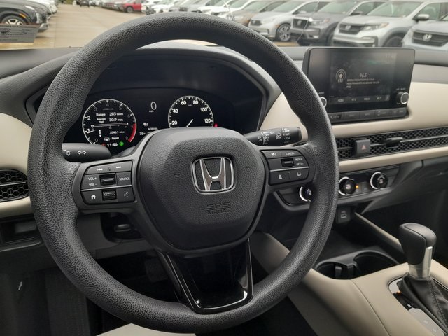 2023 Honda HR-V LX photo 9