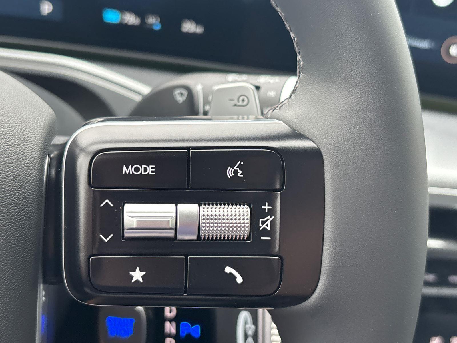 2026 Hyundai Ioniq SEL photo 12