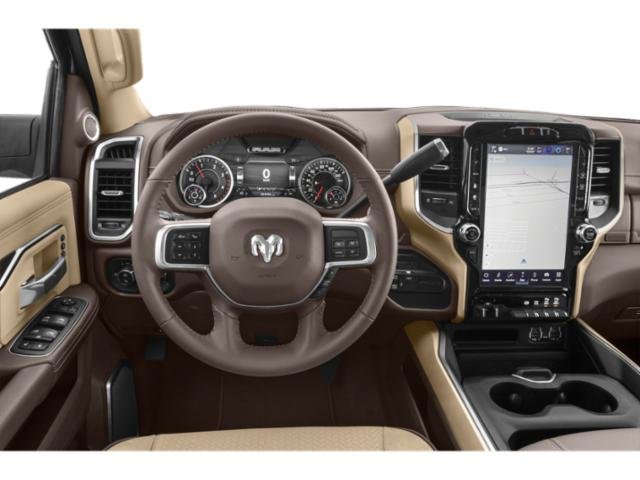 2022 Ram 2500 Limited photo 3