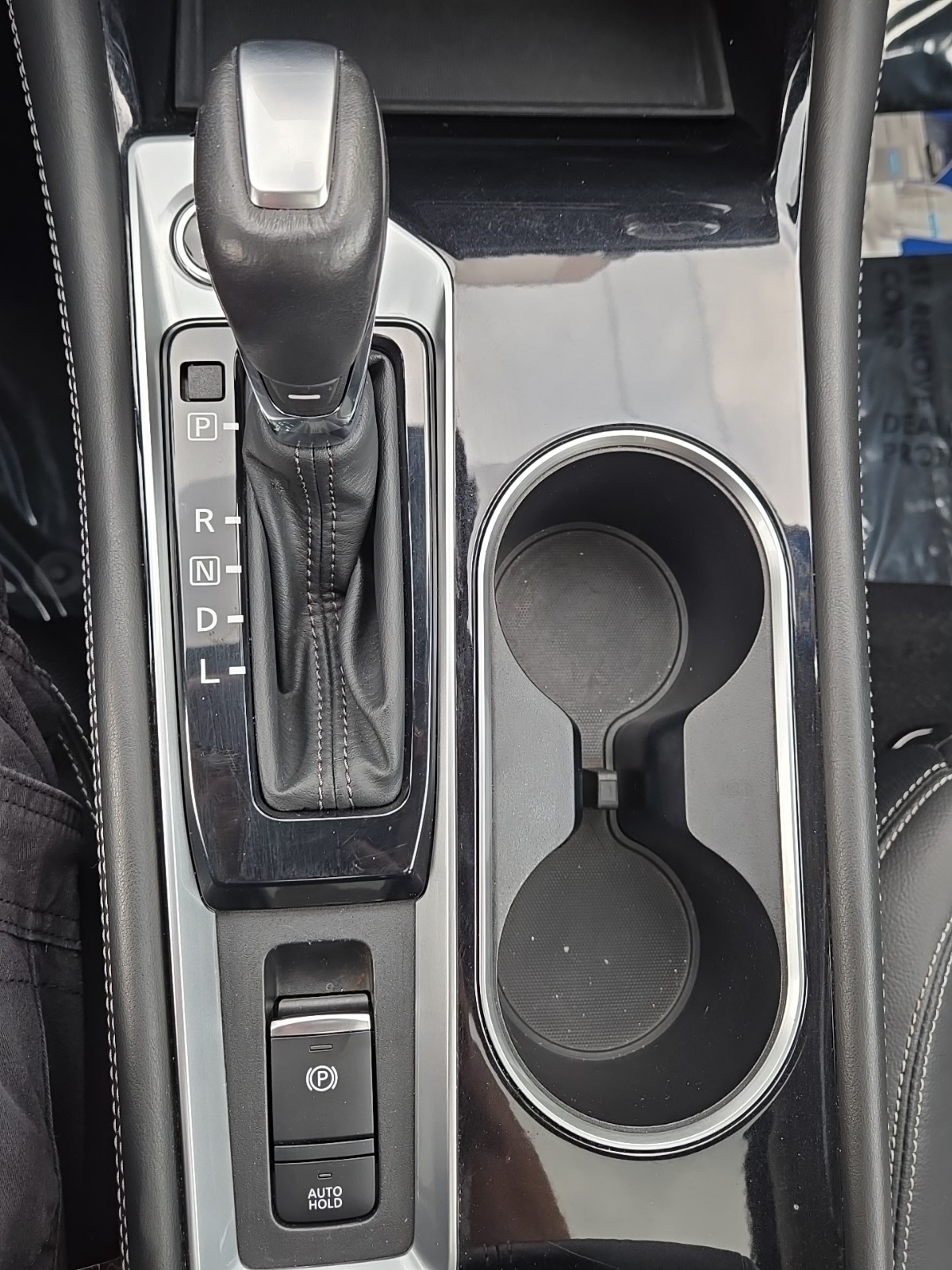 2022 Nissan Altima 2.5 SL photo 24
