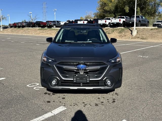 2025 Subaru Outback Premium photo 3