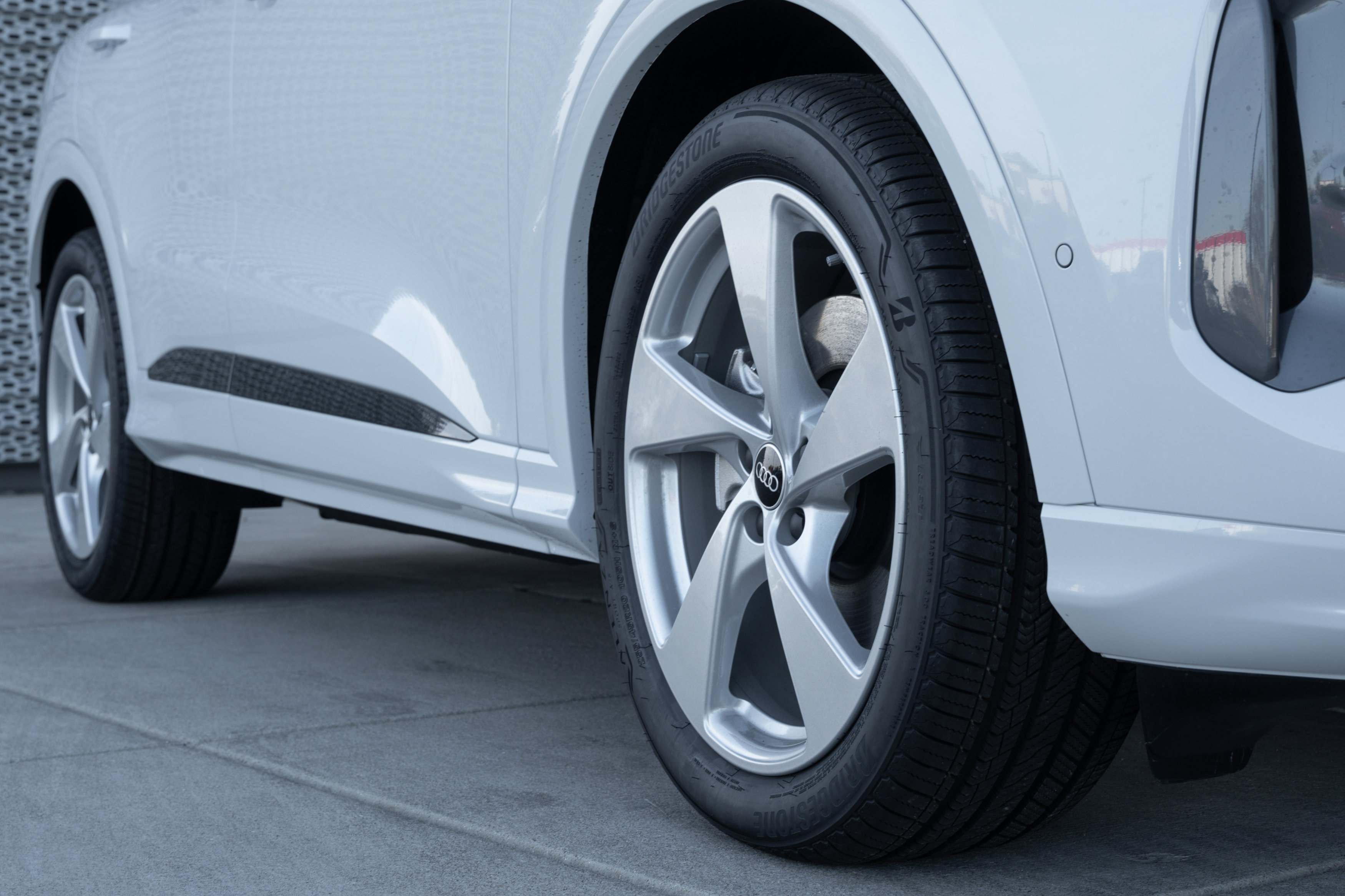 2025 Audi Q5 Premium Prestige photo 4