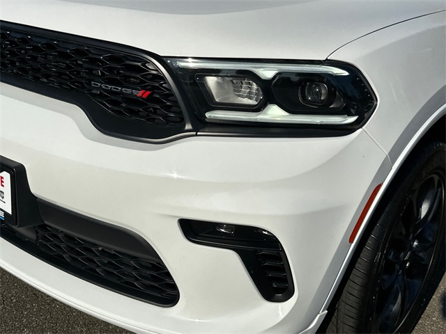 2022 Dodge Durango GT Plus photo 4