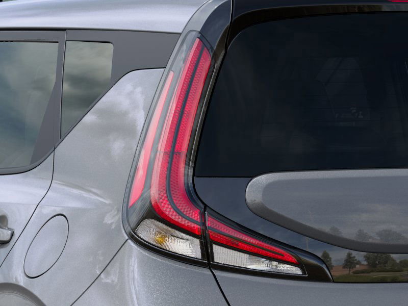 2025 Kia Soul EX photo 7