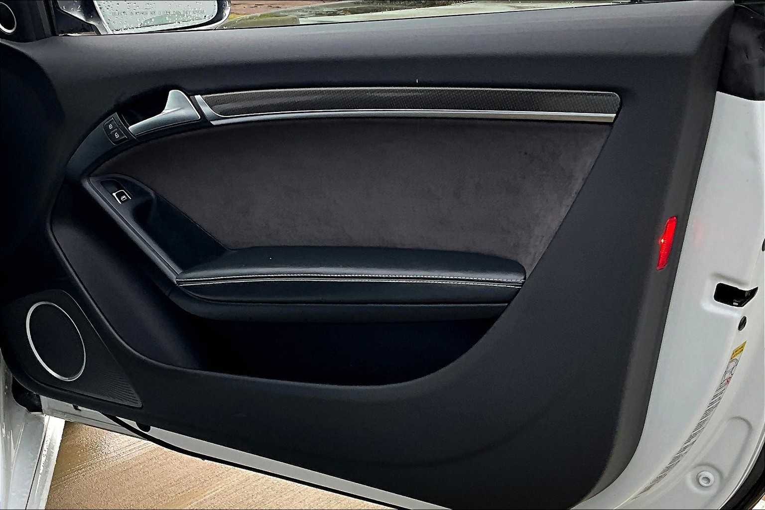 2017 Audi S5 photo 20