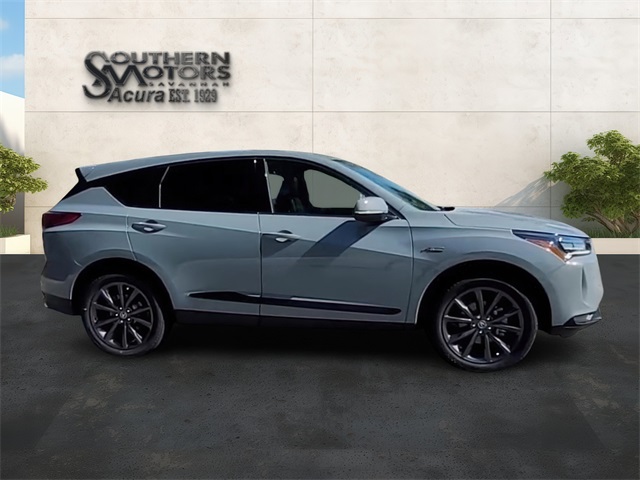 2025 Acura RDX A-Spec photo 28