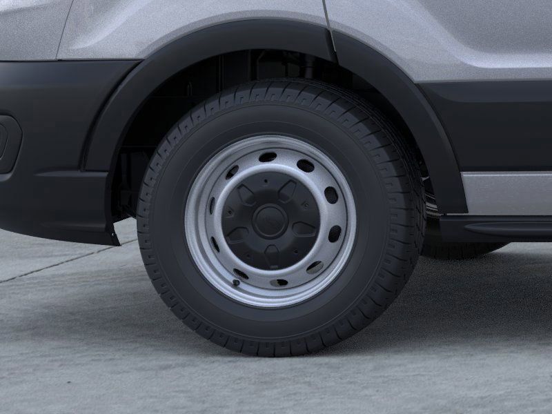 2026 FORD TRANSIT - Image 20